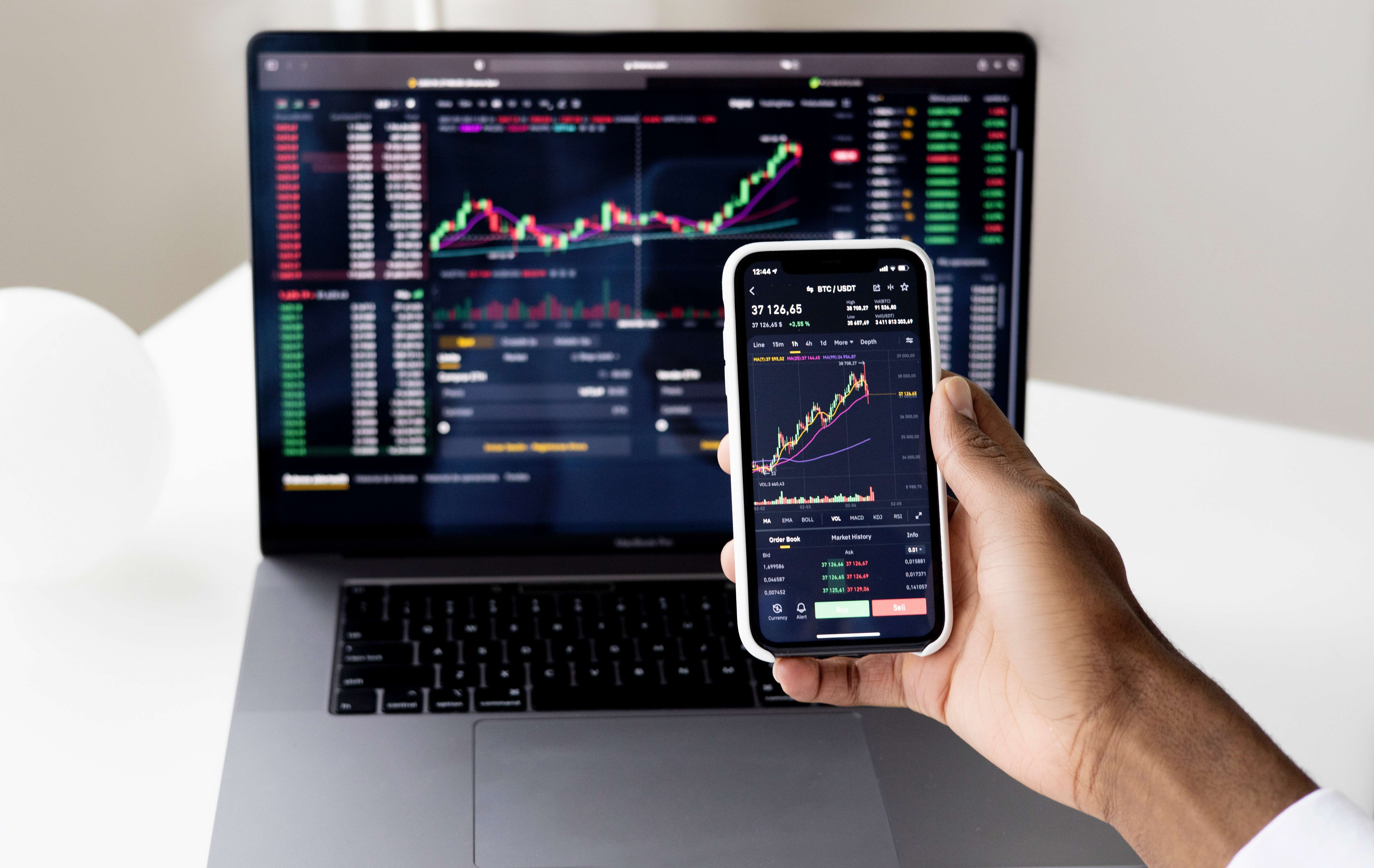 Aktien